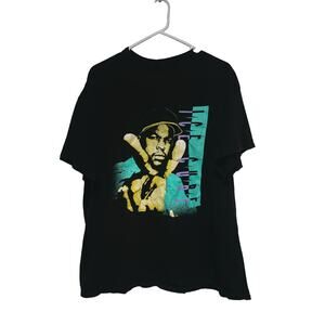 Ice Cube Men's Shirt Size 2X